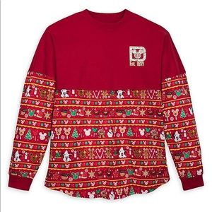 Walt Disney World Holiday Park Foods Spiri…